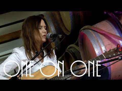 Cellar Sessions: Juliana Hatfield October 13th, 2017 City Winery New York Full Session