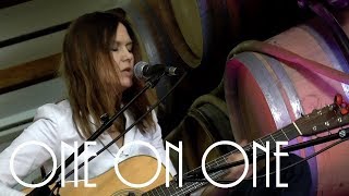 Cellar Sessions: Juliana Hatfield October 13th, 2017 City Winery New York Full Session