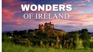 Ireland’s 10 Most Incredible Places You MUST Visit in 2025! (Hidden Gems & Iconic Landmarks)