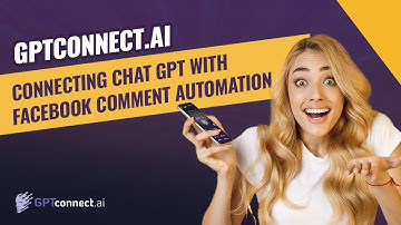 ChatGPT Integration with Facebook Comment Automation