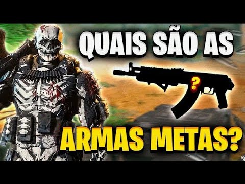 Call of Duty Mobile: descobre as 10 melhores armas do popular jogo