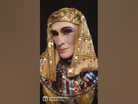 египтянин - YouTube