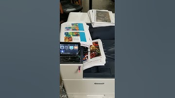 (FULL Color Double side) REAL QUALITY TEST - AAAToner Toner Refill for Xerox VersaLink C8000, C9000