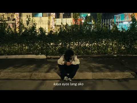 Nateman - twinkle (Lyric Video)