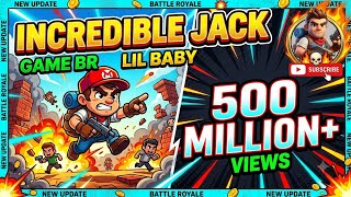 Incredible Jack's Super Adventure! 🏃‍♂️💨 | Funny Jumping Game for Kids screenshot 5