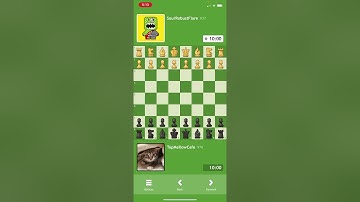 Winning Against the Same Dude in Fast Chess on ChessKid.com