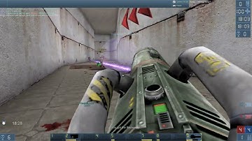Racing Through 2024: Unreal Tournament 1999