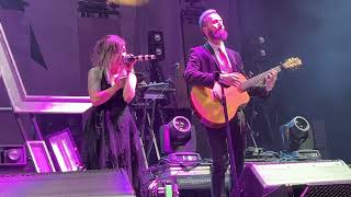 Lacey Sturm Awaken Love Live 4K Manchester New Hampshire - April 22 2022