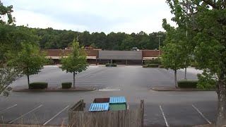 Arrest made in connection to death of man found inside abandoned Cobb County Kroger