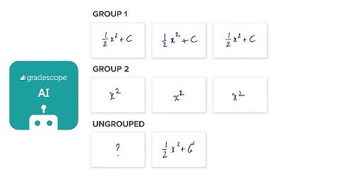 AI-assisted Grouping and Grading
