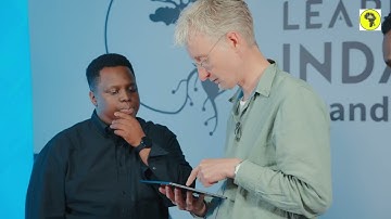 Official Media Partner of the Deep Learning Indaba Rwanda 2025