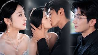 Betrayed, she married the mafia boss who secretly loved her for 10 years and adores her.