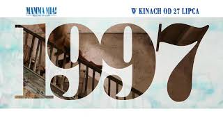 Mamma Mia - Zwiastun Pl