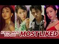 [TOP 100] MOST LIKED K-POP MV OF ALL TIME  • November 2020