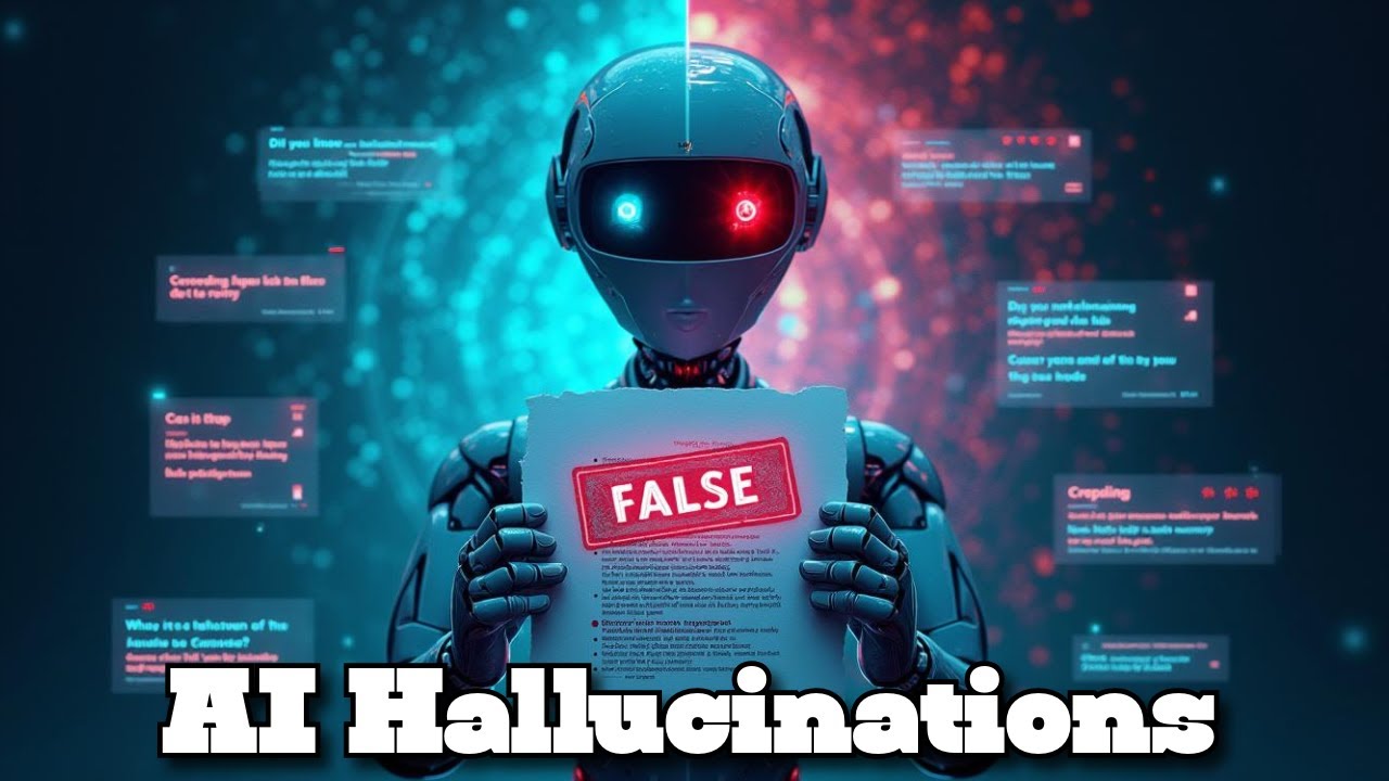 Why Do Large Language Models Hallucinate?