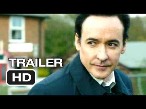 The Numbers Station TRAILER 1 (2013) - Malin Akerman, John Cusack Movie HD