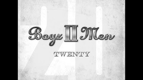 Motownphilly Extended version - Extended performance video thumbnail