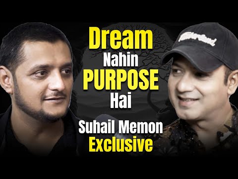 My mother was an ENERGY: Suhail H Memon | Youngest CA in Bilimora to an entrepreneur philanthropist!