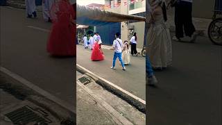 Santacruzan Parade 2026 Part 1 Manila Philippines #shorts #trending #philippines #viral