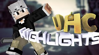 UHC Run Highlights Ep2 - TheDap