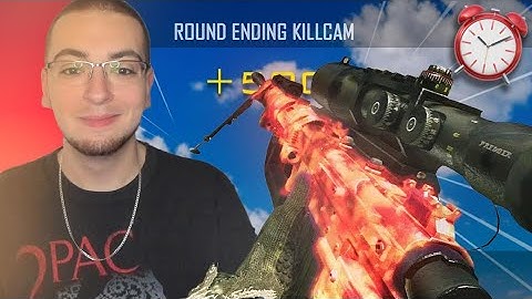 WE HIT THESE MW2 TRICKSHOTS IN 1 HOUR! (IW4X Trickshotting w/ 12 KILLCAMS!)