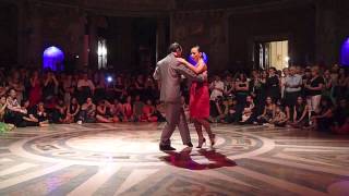 Osvaldo Zotto -Milena Plebs