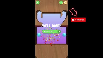 Dig This! 04-11 TOTALLY NUTS INSANE CHAPTER Walkthrough Solution