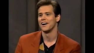 Jim Carey   How Wealthy People Laugh