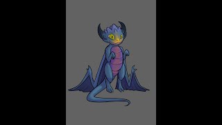 Rig Dessine Live Hs Dragon