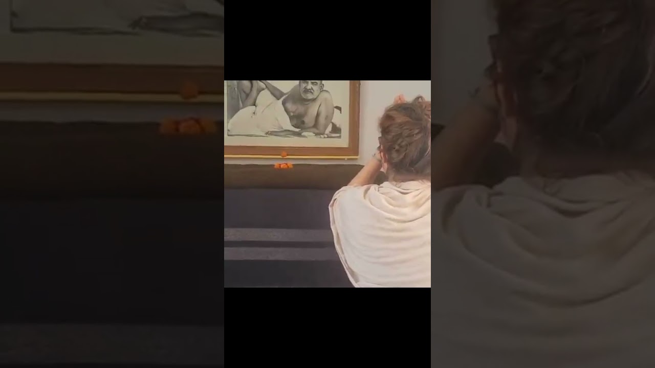 Sneak Peak at The Himalayan Yoga Yatra