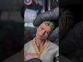 ASMR Articulation | Hot Toys Roronoa Zoro #asmr #articulation #onepiece