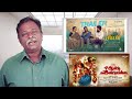 J baby review  tamil talkies