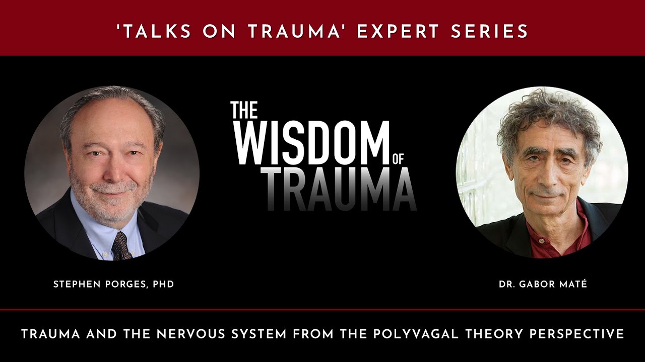 מדע הבטחון: איך תיאוריית הפוליווגאל משנה את ההבנה שלנו על טראומה וחיבור אנושי