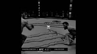 Khabib boxing 🔥#khabibnurmagomedov #mma #ufc #edit #conormcgregor