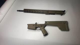 Troubleshooting AR-15; How to adjust Elftman triggers and Odin Gas blocks