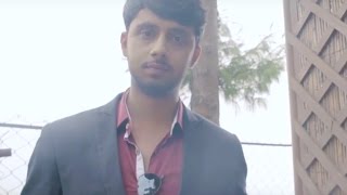 Amit Pokharel Photoshoot And Video Profile - Be A Model New Nepali Model Video 2016