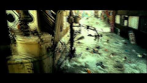 9月25日公開　映画『TSUNAMI -ツナミ-』予告編＜警報篇＞