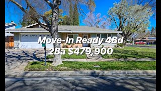MERCED CA Homes Selling FAST Right Now!