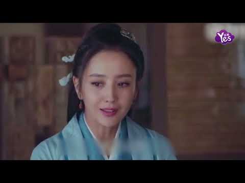 【2年前】《瑯琊榜2》淺雪哭別世子 網友：佟麗婭演技被“低估”