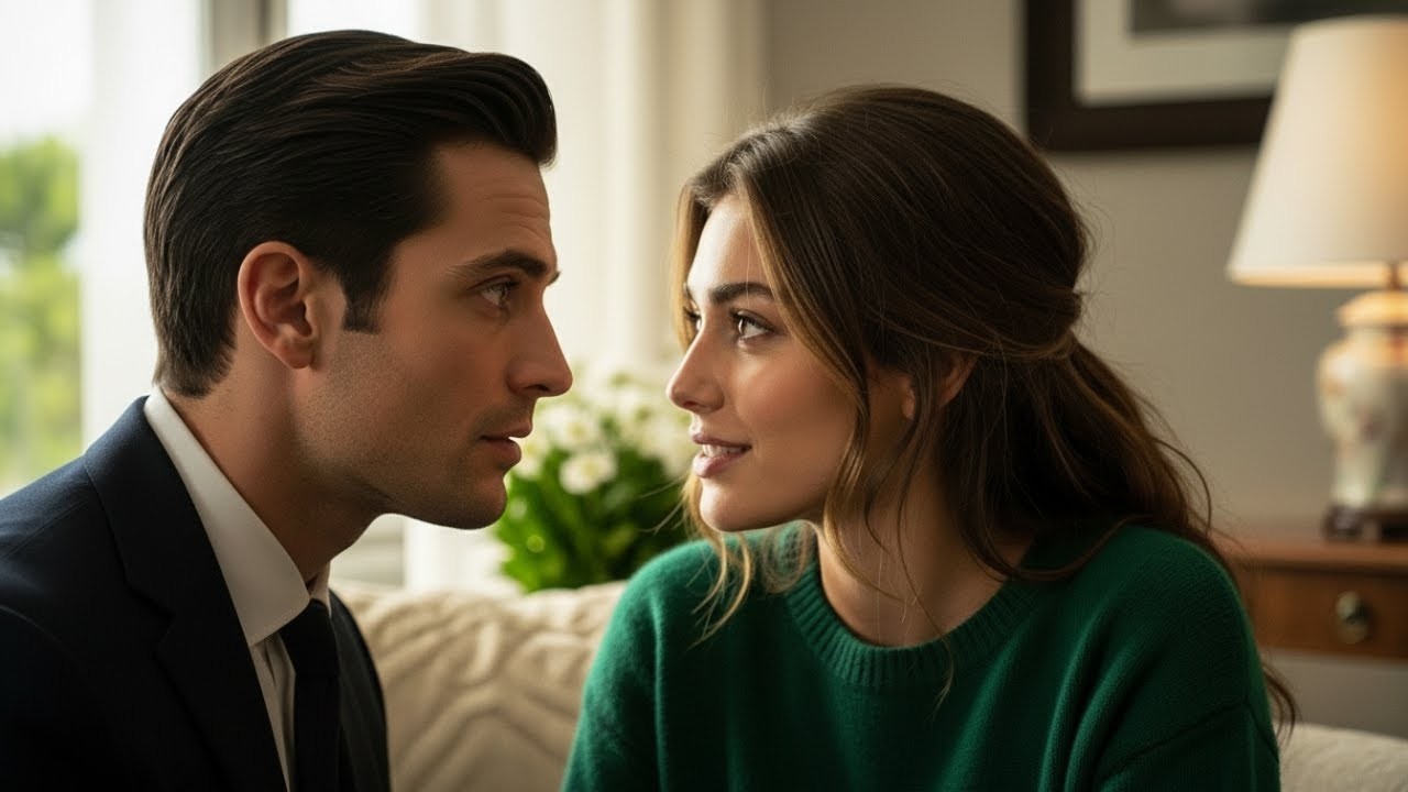 Milioner spodziewał się modelki — ale to jej prostota go zdobyła