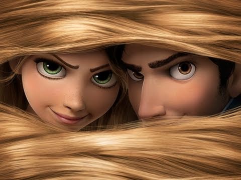 Tangled Movie Trailer 2 Official (HD) - YouTube