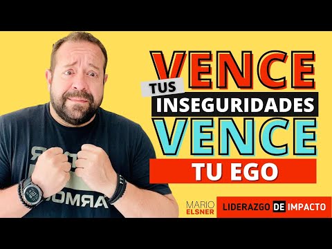 🏆Vencer a los Enemigos en el Trabajo: Cómo Trabajar con el EGO y STATUS para Triunfar, tu Propósito