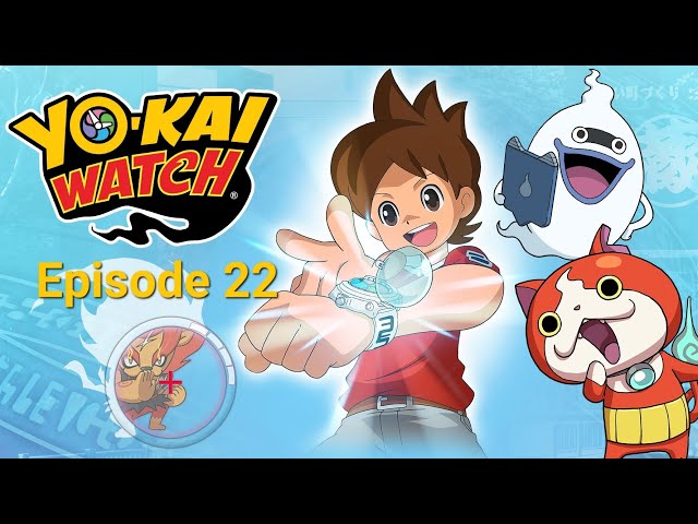 Yo-Kai Watch - Season 2 Official Trailer 