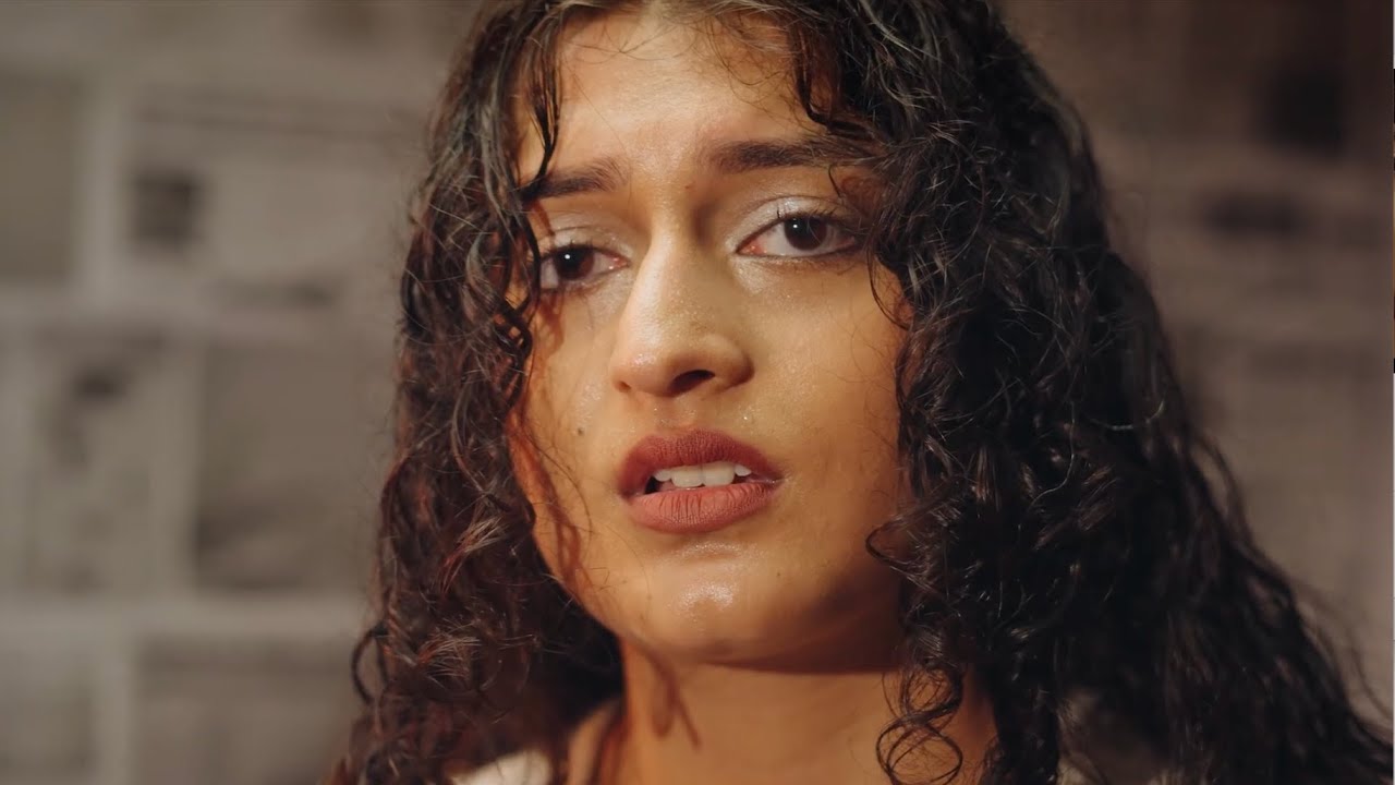 Watch Aashna - Choke (Official Music Video) on YouTube Watch Aashna - Choke (Official Music Video) on YouTube