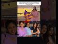 Rinku Singh’s Special Support 💜 | Priya Saroj &amp; Akhilesh Yadav’s Daughters Cheer for KKR 🔥