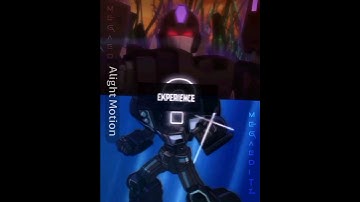 Me Vs @UnicronusPrime || #transformers #edit #debate #fypシ #1v1