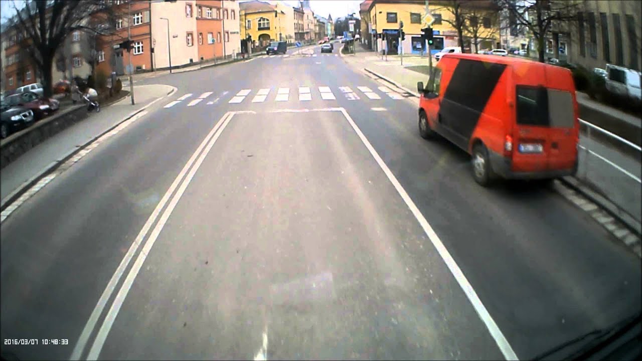 JSDH Slatiňany - Výjezd: Požár - Tuněchody 7.3.2016