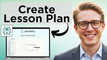 How To Use Perplexity Collections  Lesson Plan in 1 Click Insane Feature
