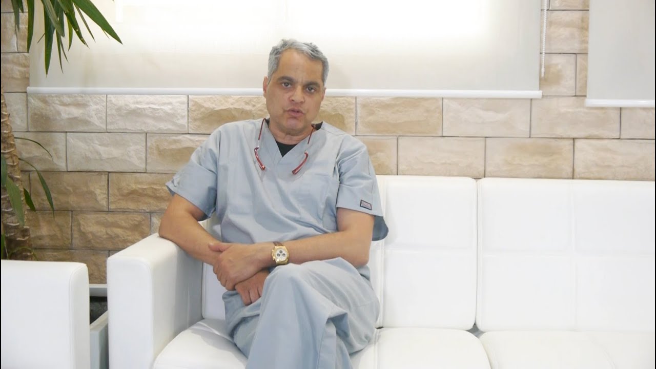 Quel est le nombre d'implant idéal pour une réhabilitation complète ?