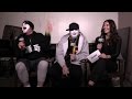 Interview with Twiztid